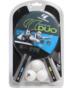 Galda tenisa raketes Cornilleau SPORT Pack duo Galda teniss