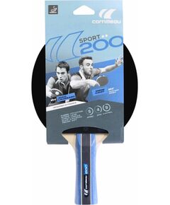 Galda tenisa rakete Cornilleau Sport 200 ** Galda teniss
