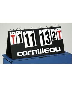 Cornilleau galda tenisa punktu skaitītājs Настольный теннис