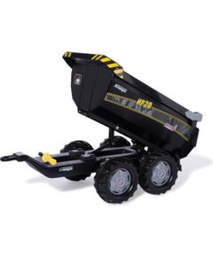 Rolly Toys Piekabe traktoriem rollyHalfpipe Krampe 123261 Vācija Bērnu elektriskās automašīnas