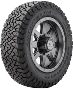 BF Goodrich All-Terrain T/A KO3 12.50/35R17 119R Vissezonas riepas