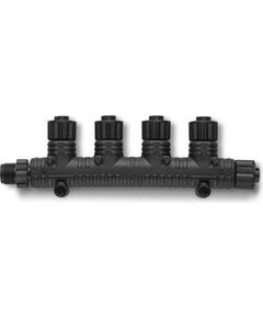 Garmin NMEA 2000 Многопортовый Т-образный разъем Эхолоты