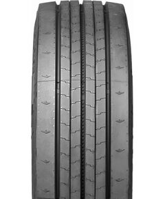295/80R22.5 LEAO R203-S 154/149M 18PR 3PMSF Komerctransporta riepas