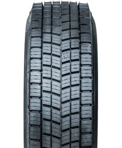 315/80R22.5 NOKIAN HAKKA TRUCK DRIVE 154/150M M+S TL 3PMSF Komerctransporta riepas