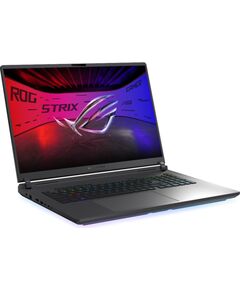 Asus ROG Strix G18 (G815LR-TT299W) (gray, Intel® Core? Ultra 9 290HX Plus, NVIDIA GeForce RTX 5070 Ti, 32 GB DDR5, 1 TB (1 TB SSD), Windows 11 Home) - German - DE Layout Portatīvie datori