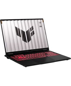 Asus TUF A16 (FA608UMI-TU199W) (gray, AMD Ryzen 7 260, NVIDIA GeForce RTX 5060, 16 GB DDR5, 1 TB (1 TB SSD), Windows 11 Home) - German - DE Layout Ноутбуки
