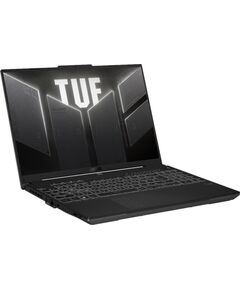 Asus TUF Gaming A16 (FA607NUQ-RL038W) (gray, AMD Ryzen 7 170, NVIDIA GeForce RTX 4050, 16 GB DDR5, 512 GB (512 GB SSD), Windows 11 Home) - German - DE Layout Ноутбуки