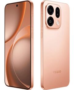 Oppo Find X9S 12/512GB Orange Мобильные телефоны