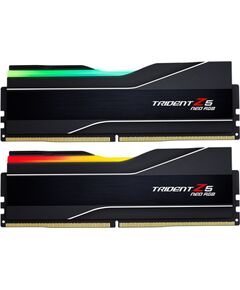 G.Skill Trident Z5 Neo RGB F5-6000J2636H48GX2-TZ5NR memory module 96 GB 2 x 48 GB DDR5 6000 MT/s 288-pin DIMM RAM Operatīvā atmiņa