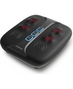 Medisana LM 100 massager Foot, Legs Black Jaunumi - Skaistums