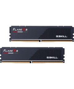 G.Skill F5-6000J3036F48GX2-FX5 memory module 96 GB 2 x 48 GB DDR5 5600 MT/s 288-pin DIMM RAM Operatīvā atmiņa