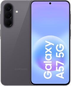 Samsung Galaxy A57 5G 17 cm (6.7") Dual SIM Android 16.0 USB Type-C 8 GB 128 GB 5000 mAh Grey Мобильные телефоны