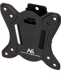 Maclean MC-715 Small TV Bracket Wall Mount for TV Monitor 13-27" LCD LED Plasma 75x75 100x100 Крепления для телевизоров