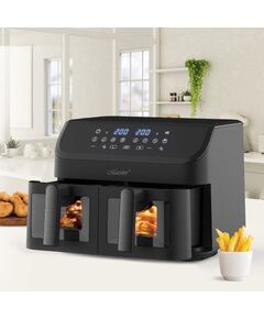 MAESTRO MR-758 Gaisa fritieris 1800W Karstā Gaisa Katli (AirFryer)