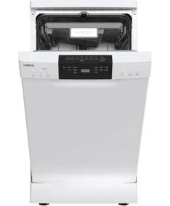 MPM-45-ZMF-01 freestanding dishwasher Посудомоечные машины