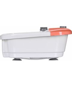 Medisana FS 883 Foot Spa foot bath 80 W Orange, White Красота и здоровье 