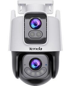 Tenda RH9-WCA security camera Turret IP security camera Outdoor 2304 x 1296 pixels Ceiling/Wall/Pole Video novērošanas kameras