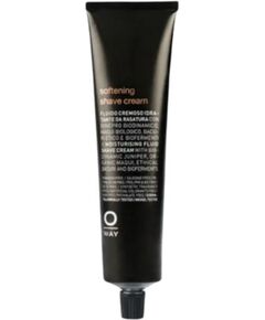 Oway Men Softening Shave Cream 100ml Духи и косметика