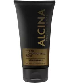 Alcina Color Conditioning Shot Cool Brown - Tónovací balzám 150ml Smaržas - NESAKĀRTOTS