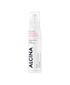 Alcina Color & Blonde Color Care Foam (colored and blonde hair) 150ml Уход за волосами