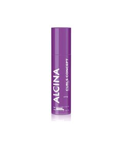 Alcina Strong Curls Concept - Styling hair gel 100ml Уход за волосами