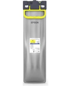 Epson T05B4 (C13T05B400) Ink Cartridge, Yellow Tintes printeru izejmateriāli