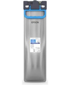 Epson T05B2 (C13T05B200) Ink Cartridge, Cyan Tintes printeru izejmateriāli