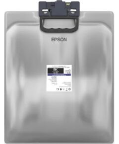 Epson T05B1 (C13T05B140) Ink Cartridge, Black Tintes printeru izejmateriāli