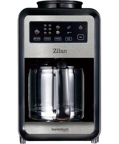 Zilan ZLN9001 Kafijas autotmāts 850ml 640W Kafijas aparāti