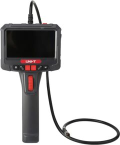 Uni-T UT663B-2m Borescope Testeri un mērierīces