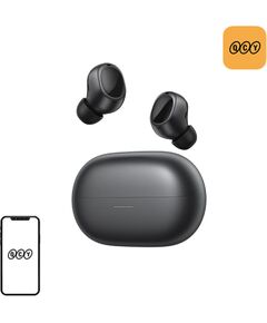 QCY Melobuds A30 Wireless Earbuds (Black) Austiņas