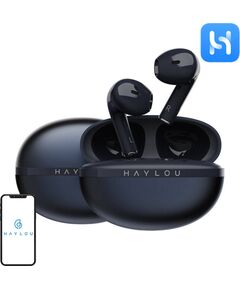 Earbuds TWS Haylou X1 2023 ENC (blue) Наушники