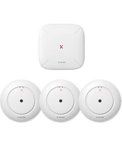 X-SENSE SWS54 Smart Water Leak Sensor Viedie Sensori