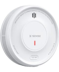 X-SENSE XS0D-MR Smoke Detector and Base Station Viedie Sensori