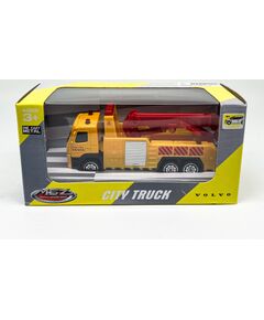 MSZ Miniatūrais modelis - Volvo evakuators, mērogs 1:72 Mašīnas un piederumi