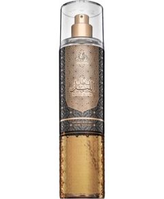 Lattafa Perfumy męskie Al Wataniah Sultan Al Lail BOR M 250 ml Vīriešu Smaržas