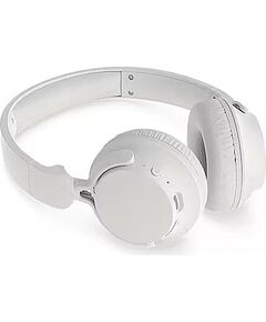 Austiņas  Philips TAH4000WT/00 white Jaunumi - Datori