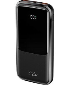Powerbank Usams PB58 10000mAh BLACK Новинки Компьютерная техника