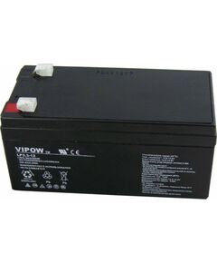 Vipow Akumulators 12V/3.3Ah (BAT0219) Jaunumi - Datori