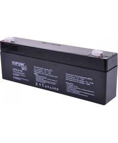 Vipow Akumulators 12V/2.2Ah (BAT0220) Новинки Компьютерная техника