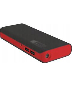 Powerbank Platinet EOL 8000mAh red Jaunumi - Datori