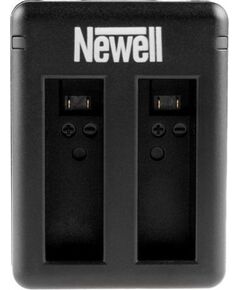 Lādētājs Newell SDC-USB AHDBT-401 Новинки Компьютерная техника