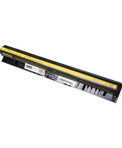 Akumulators  Patona pro LENOVO IdeaPad G400s 2200mAh Li-Ion 14,8V Jaunumi - Datori