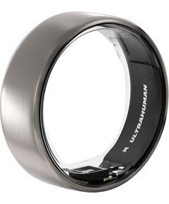 Smart Ring Ultrahuman Ring AIR r. 5 GREY (UHRA-RT-05) Новинки Компьютерная техника