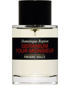 Frederic Malle FREDERIC MALLE Pour Monsieur EDP spray 100ml Мужская парфюмерия