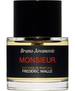 Frederic Malle FREDERIC MALLE Monsieur EDP spray 50ml Мужская парфюмерия