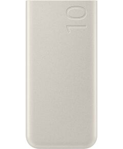 Samsung Powerbank P3401 10.000 mAh / (SFC 25W), Beige Jaunumi - Datori