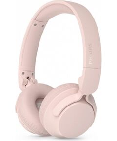 Austiņas Philips TAH4000PK/00 pink Jaunumi - Datori