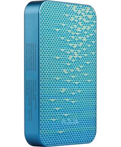Powerbank Pitaka Qi2, 10 000 mAh, Lucid Blue Jaunumi - Datori