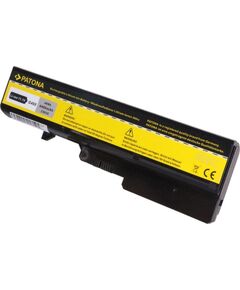 Akumulators  Patona Lenovo IdeaPad 4400mAh 11.1V (PT2383) Jaunumi - Datori